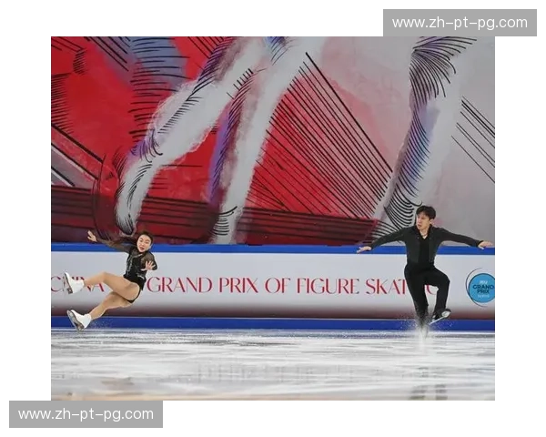 花样滑冰体育馆——冰上梦想的璀璨舞台